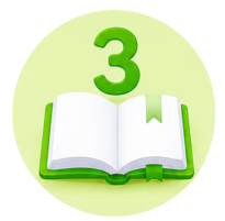 Senior High (SHS)- 3 icon